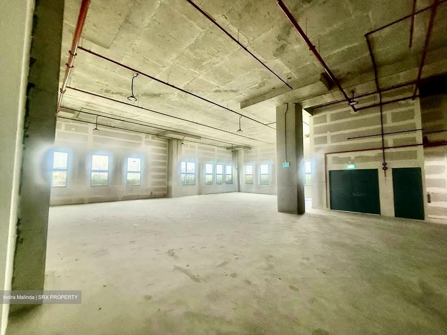 Jalan Papan (D22), Factory #591241061
